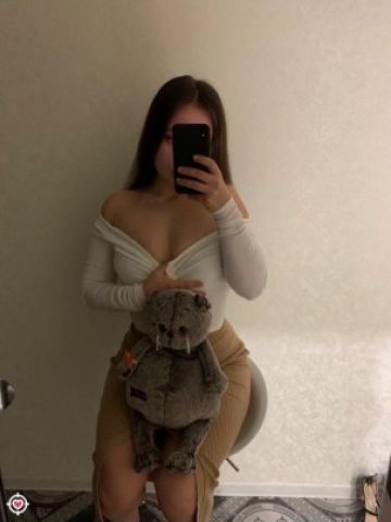 Анкета проститутки Варвара - Фото 1, , 23 года, №369558